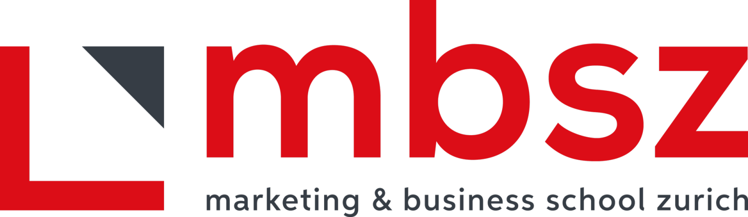 MBSZ - Marketing & Business School Zürich AG