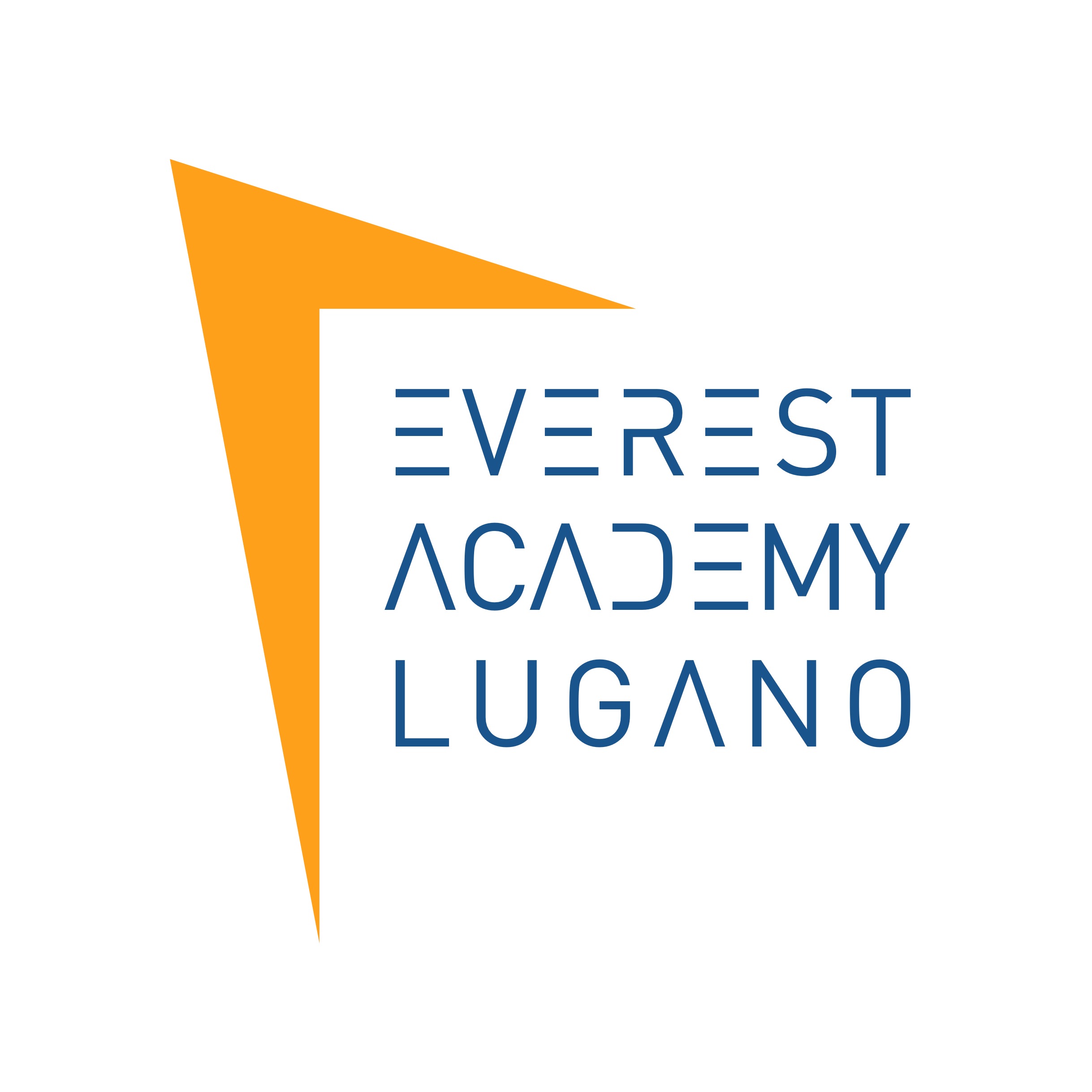 Everest Academy Lugano