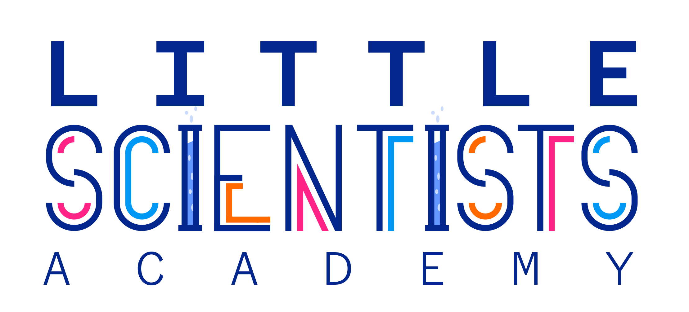 Little Scientists