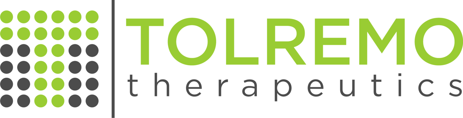 TOLREMO therapeutics AG