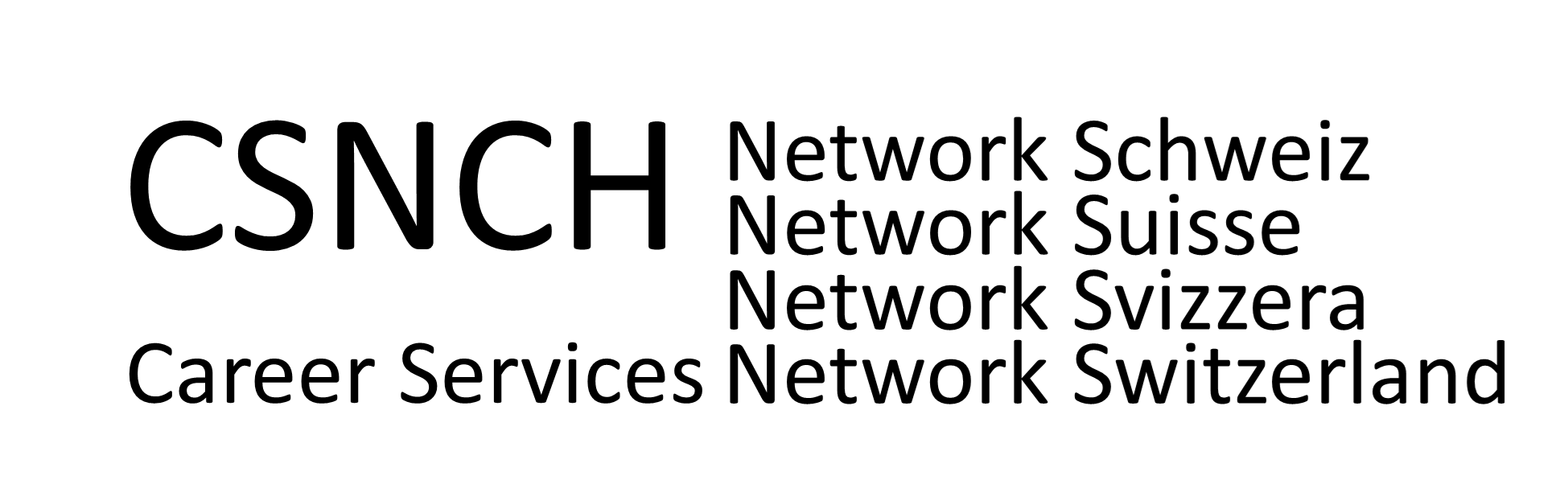 CSNCH Career Services Network Switzerland