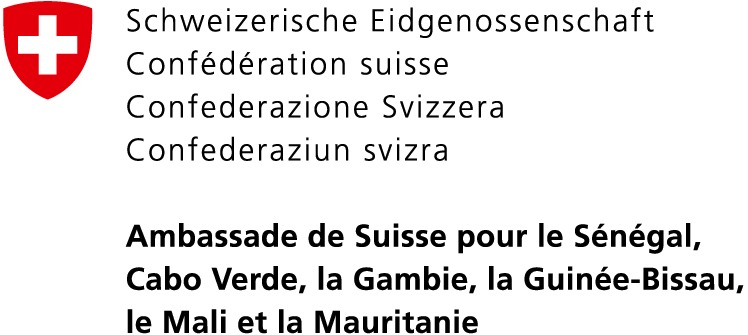 Swiss Embassy for Senegal, Cabo Verde, Gambia, Guinea-Bissau, Mali and Mauritania