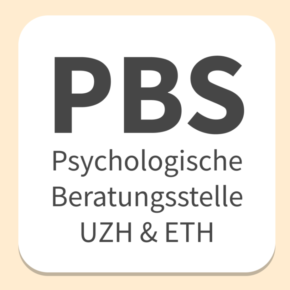Psychologische Beratungsstelle UZH/ETH