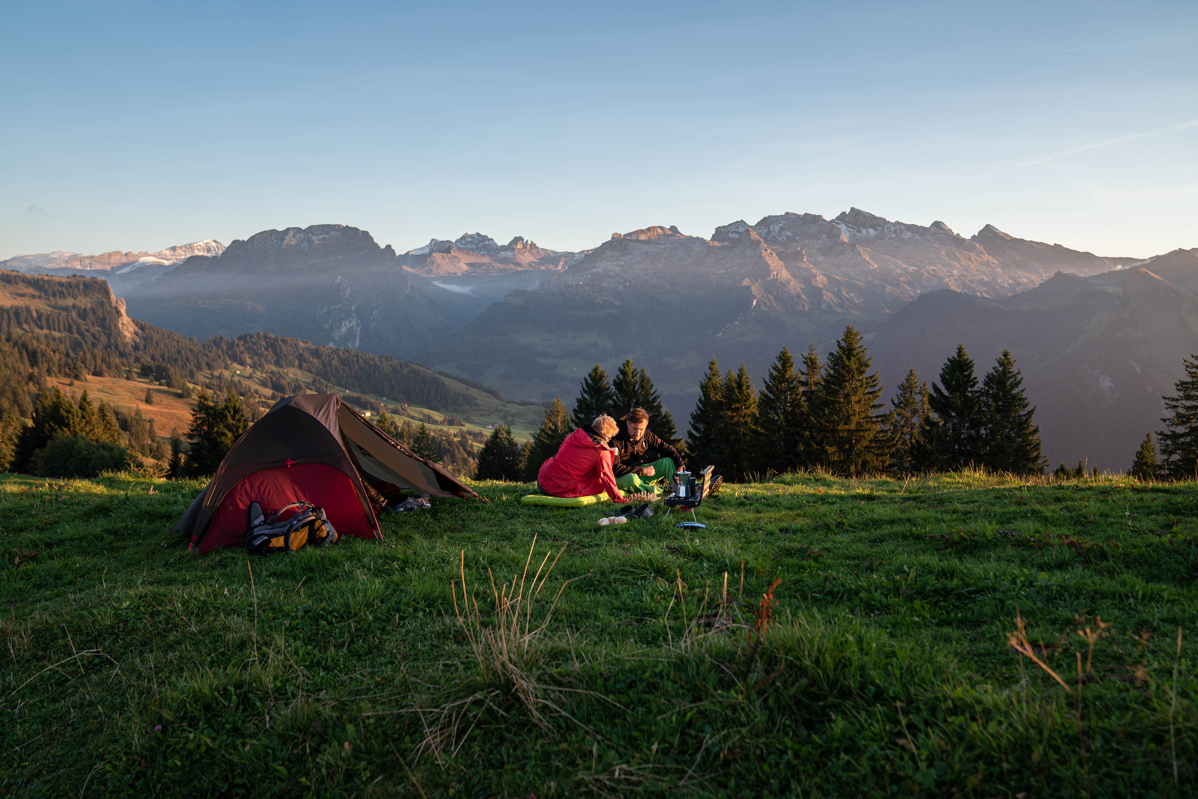Bächli Bergsport AG