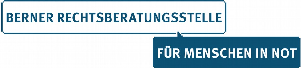 Berner Rechtsberatungsstelle für Menschen in Not
