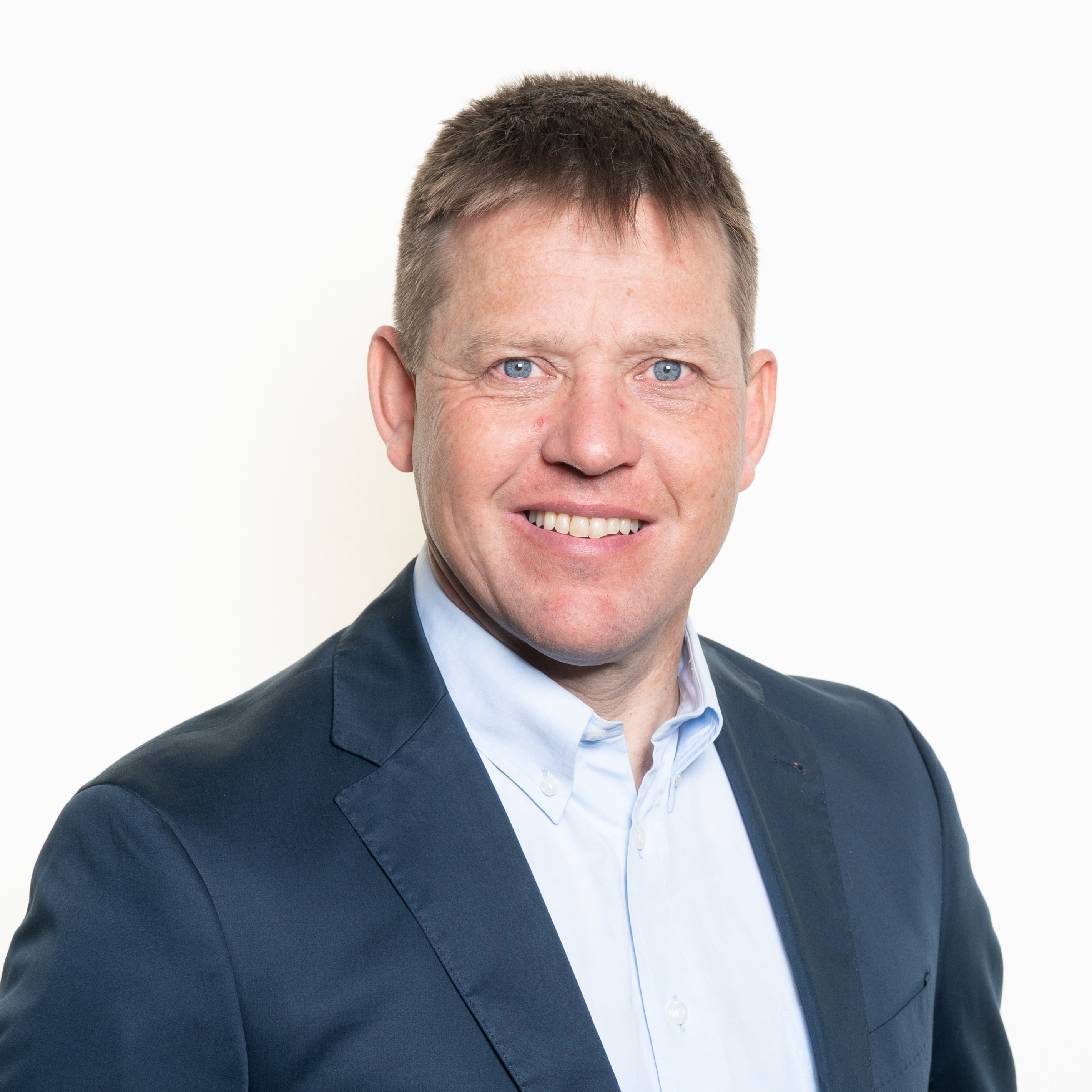 Bernhard Sauter