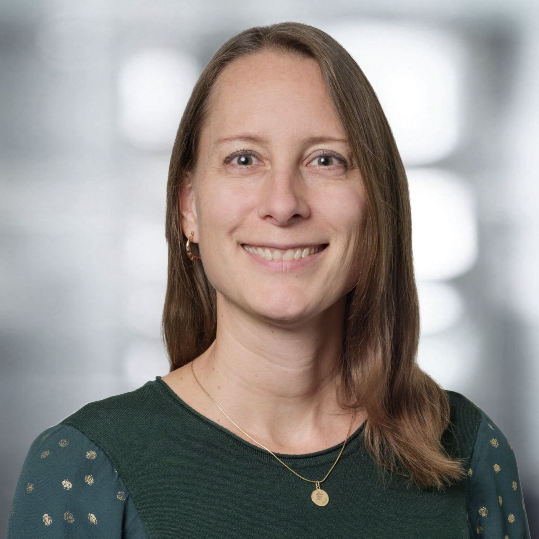 Yvonne Hollatz