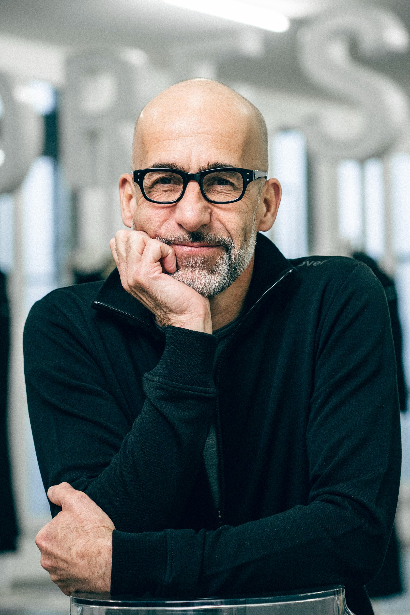 Nicolas Rochat