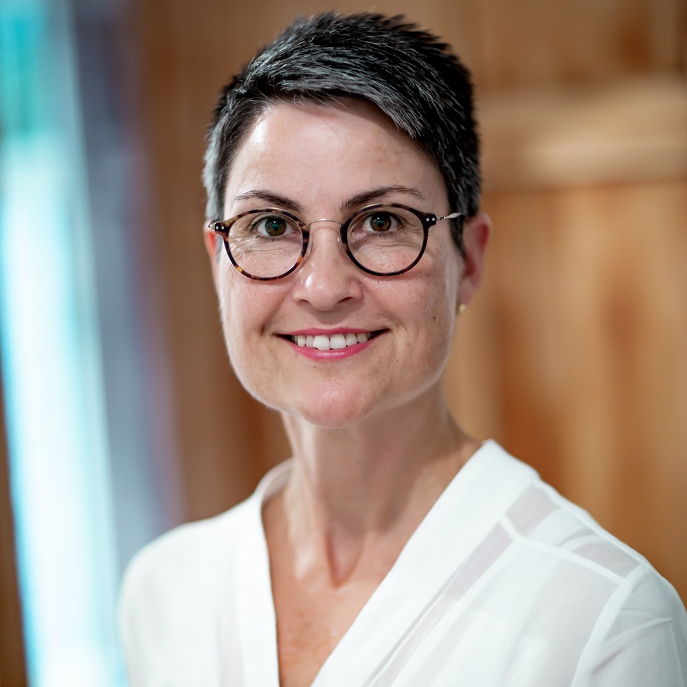 Tanja Graf Stoeckel