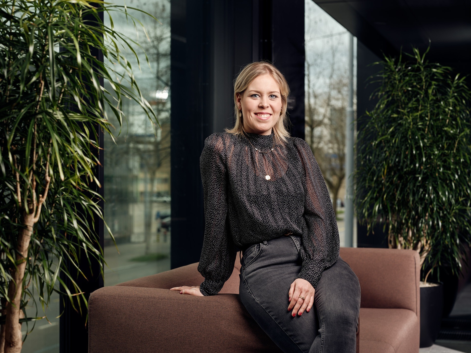 Verena Thum