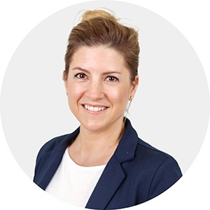 Miriam Scherrer