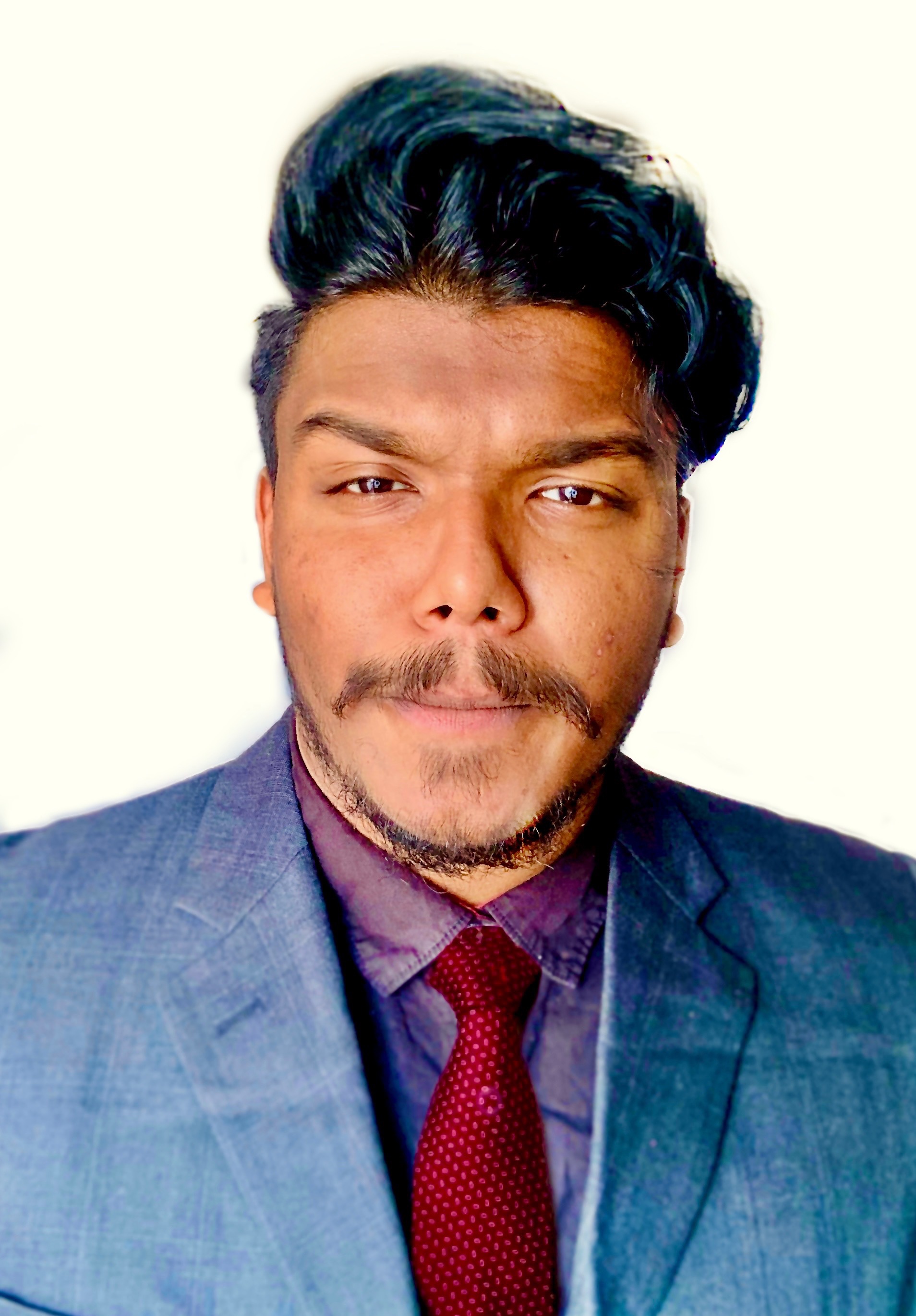Jobin Pinheiro