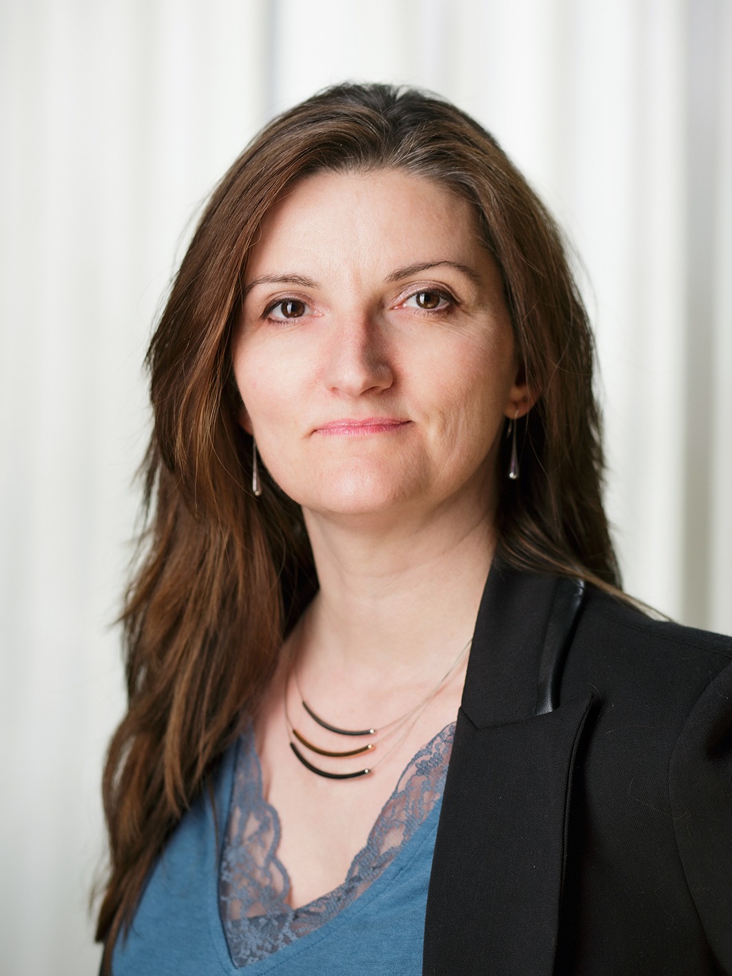 Marie Gaumet