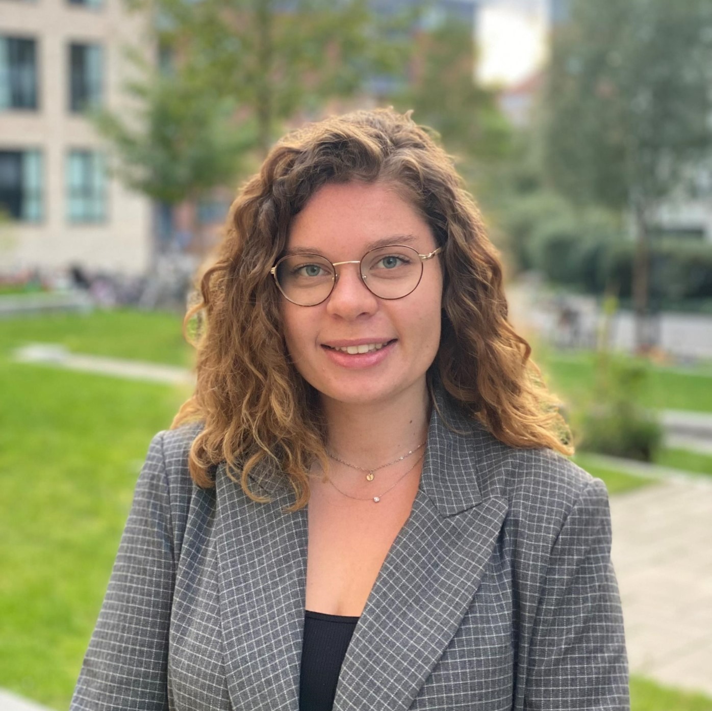 Marie Lievre