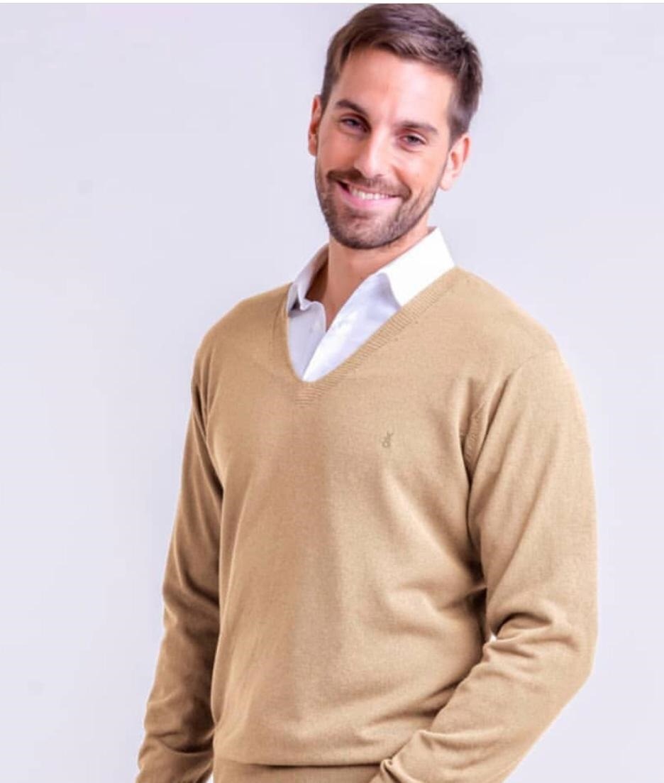 Agustin Ferrarini