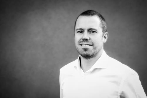Martin Damgaard Larsen