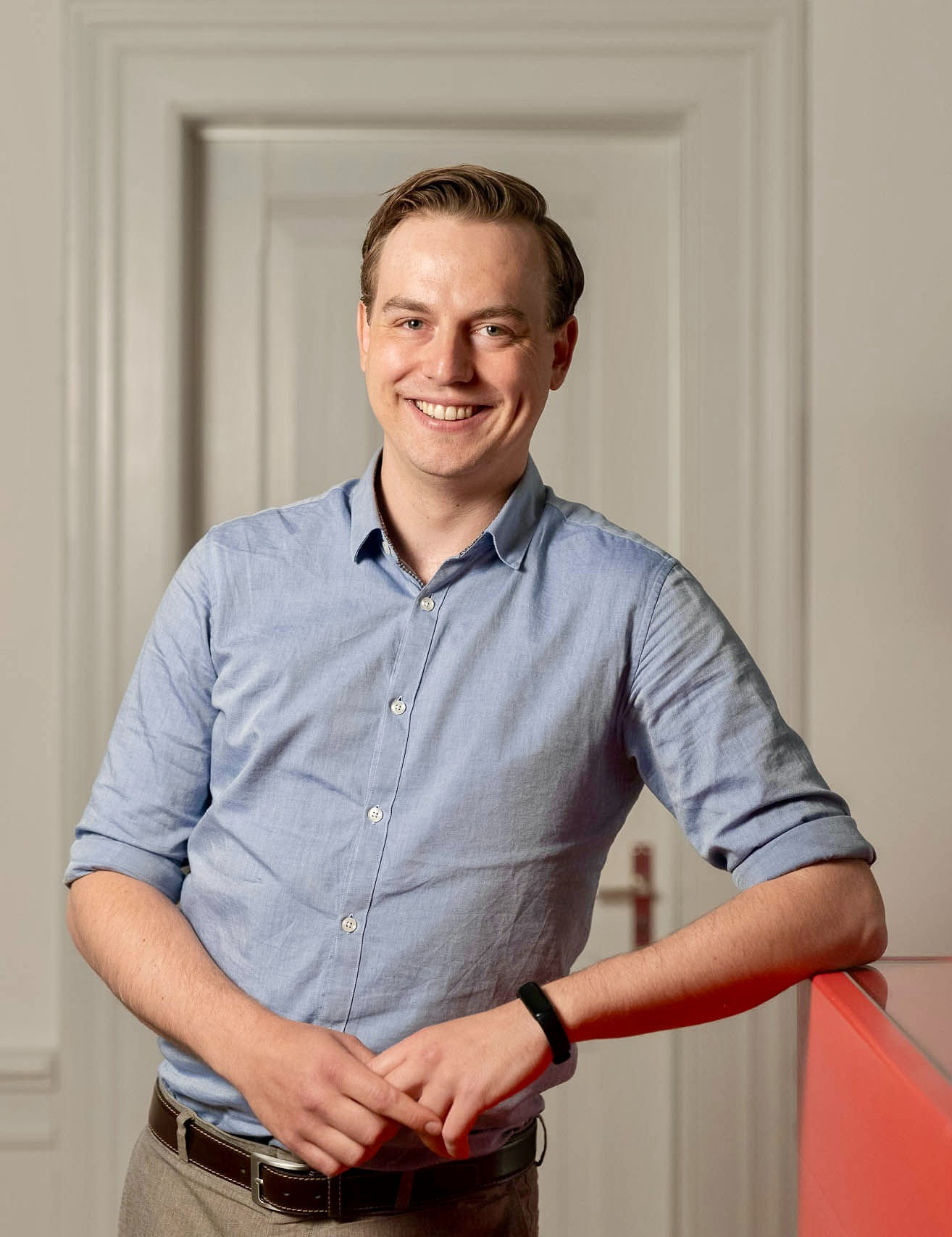 Matthias Pauli