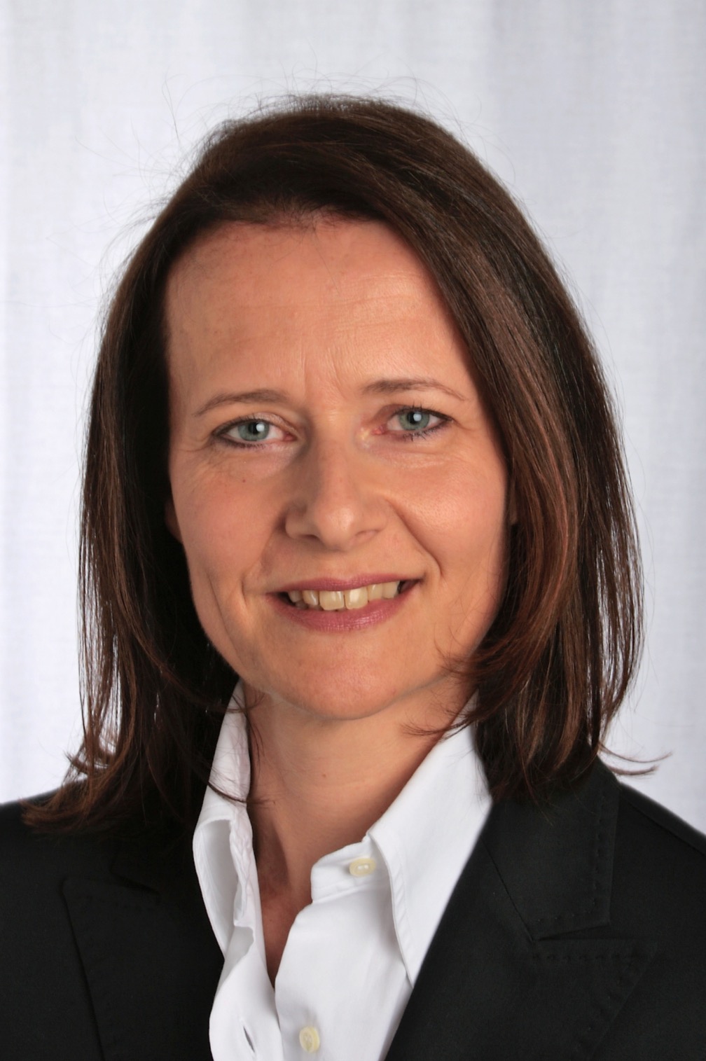 Barbara Weiss