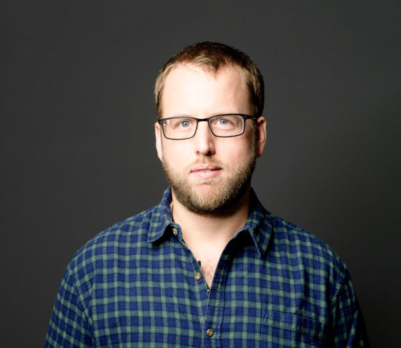 Jonas Aeschlimann