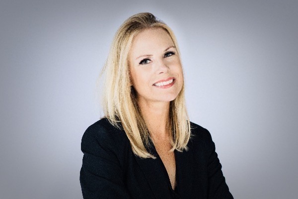 Evelyne Graf