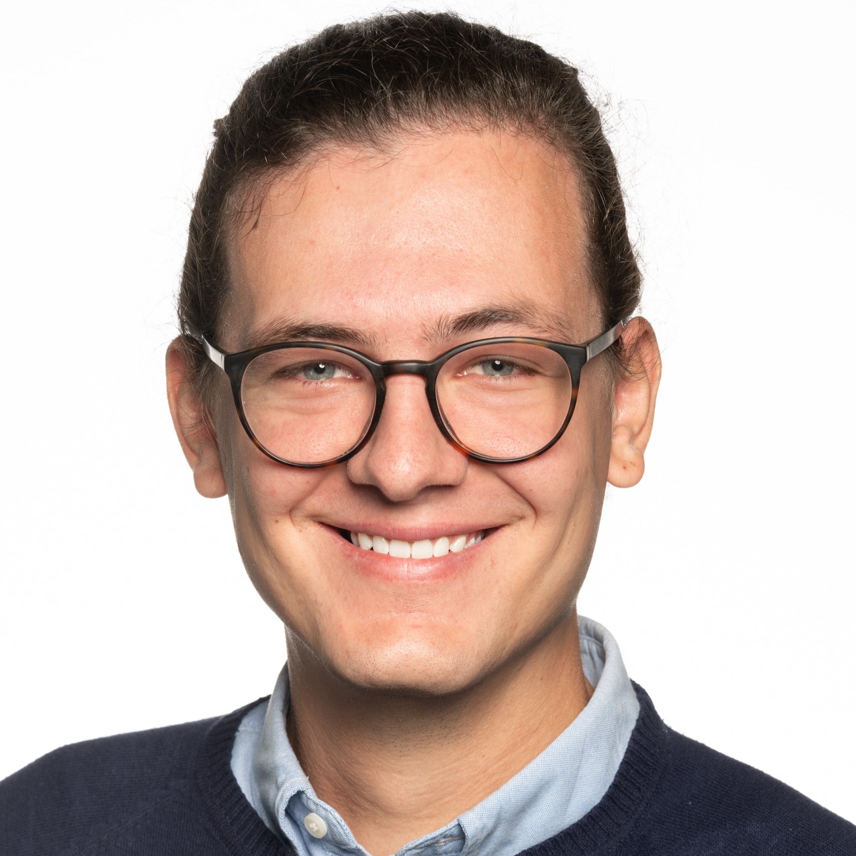 Rafael Huber