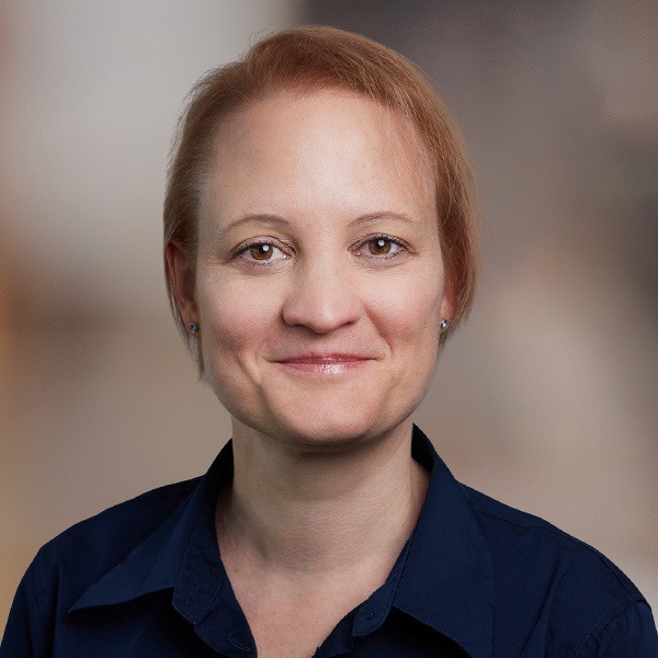 Kristin Buchenhorner