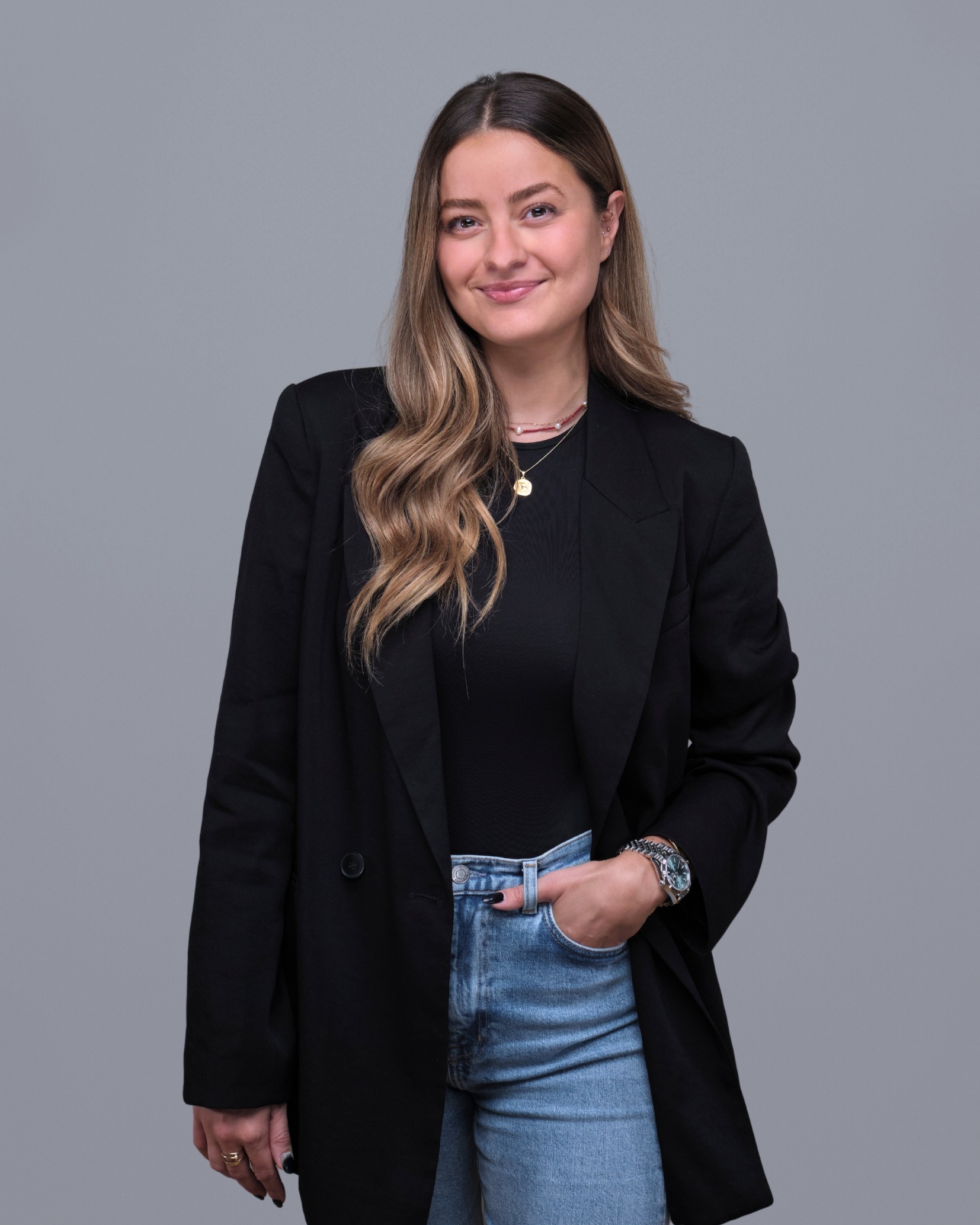 Rahel Känzig