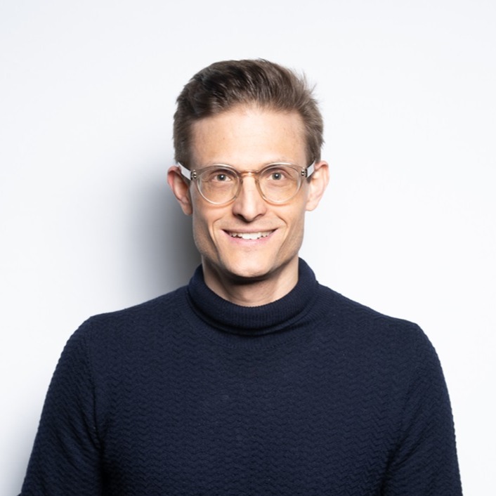 Alain Friedrich