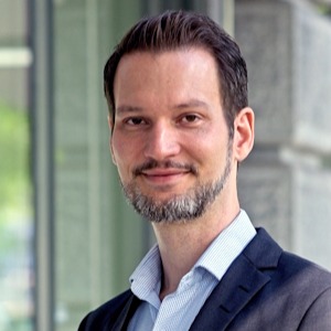 Patrick Molnar