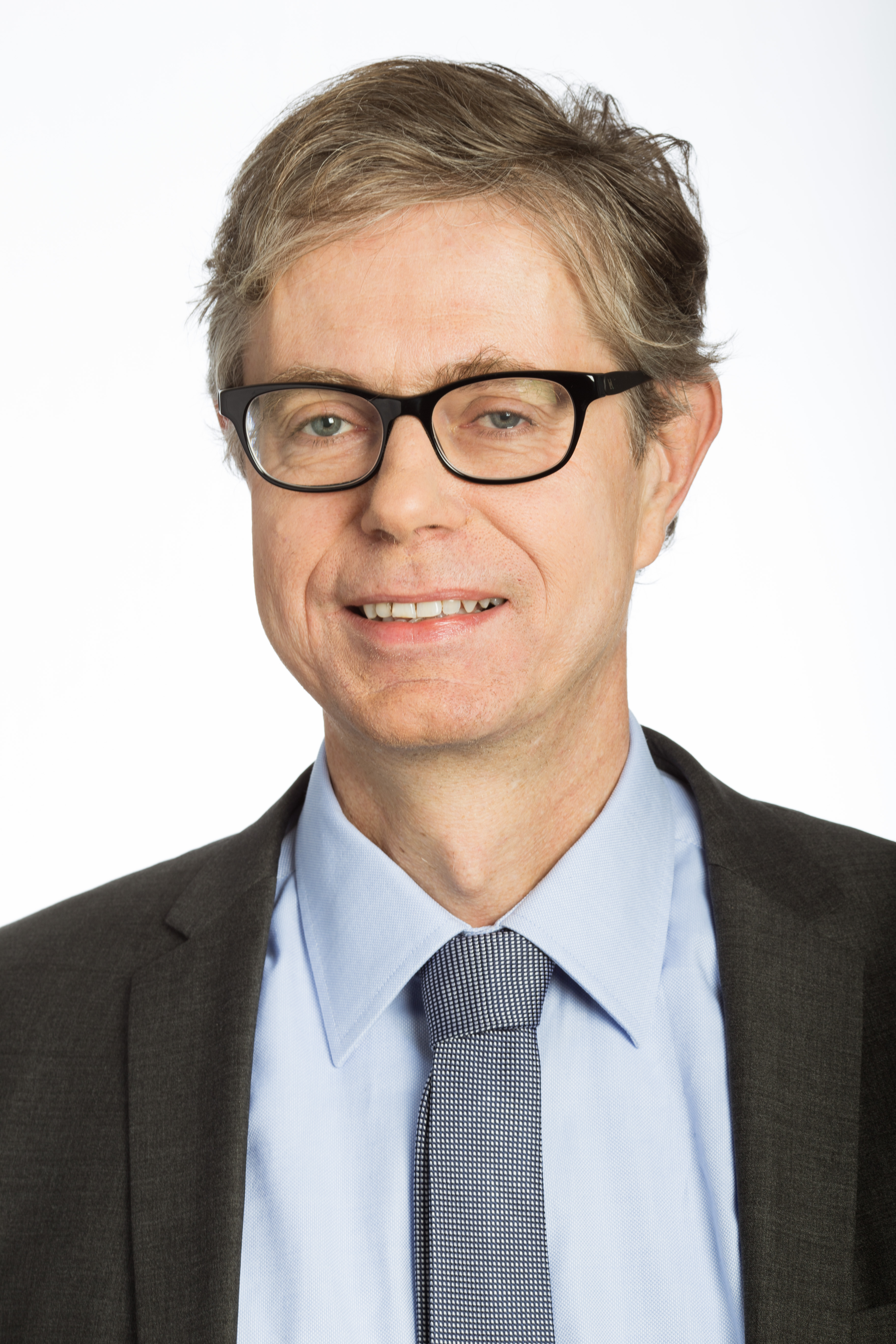 Stefan Oglesby