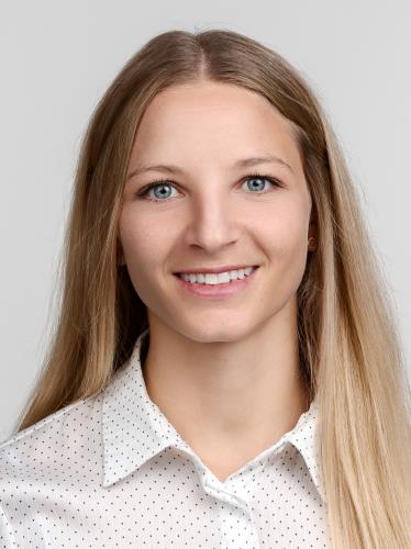 Sabrina Perl