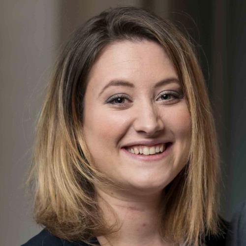 Emilie Pellegrino-Beaud