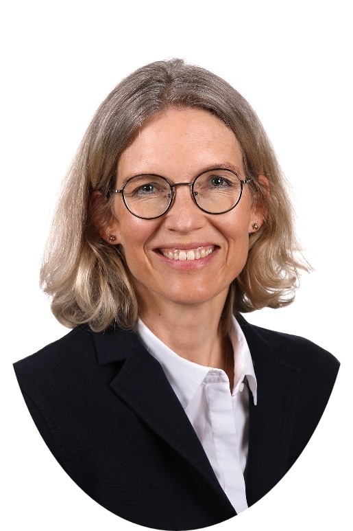 Ina Klose
