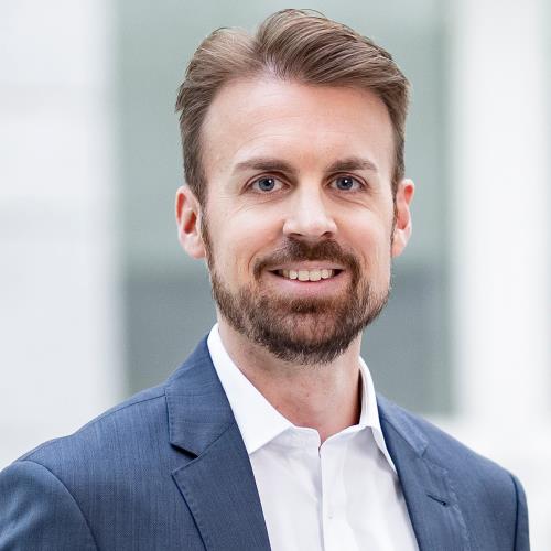 Daniel Raun