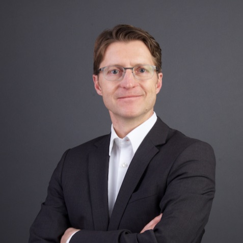 Christian Fischer