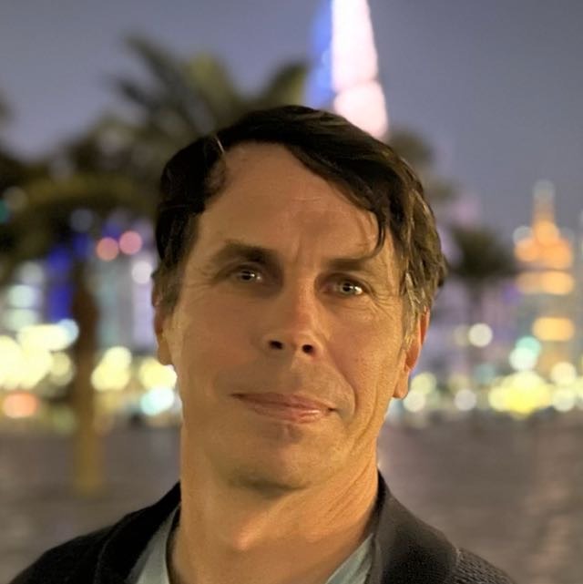 Marco Egbring