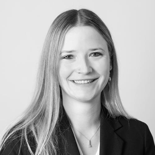 Deborah Lüdin