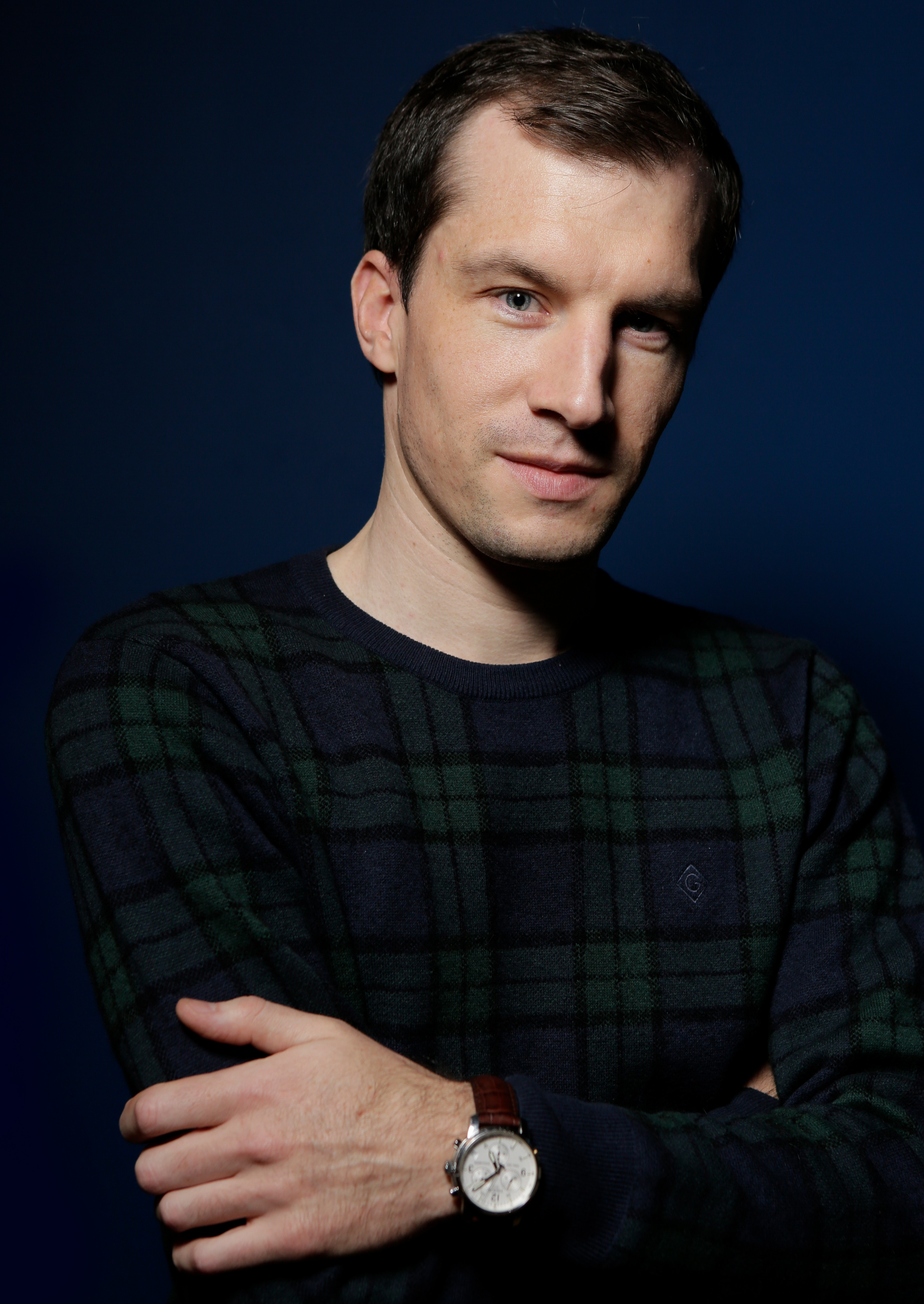 Michael Dudli