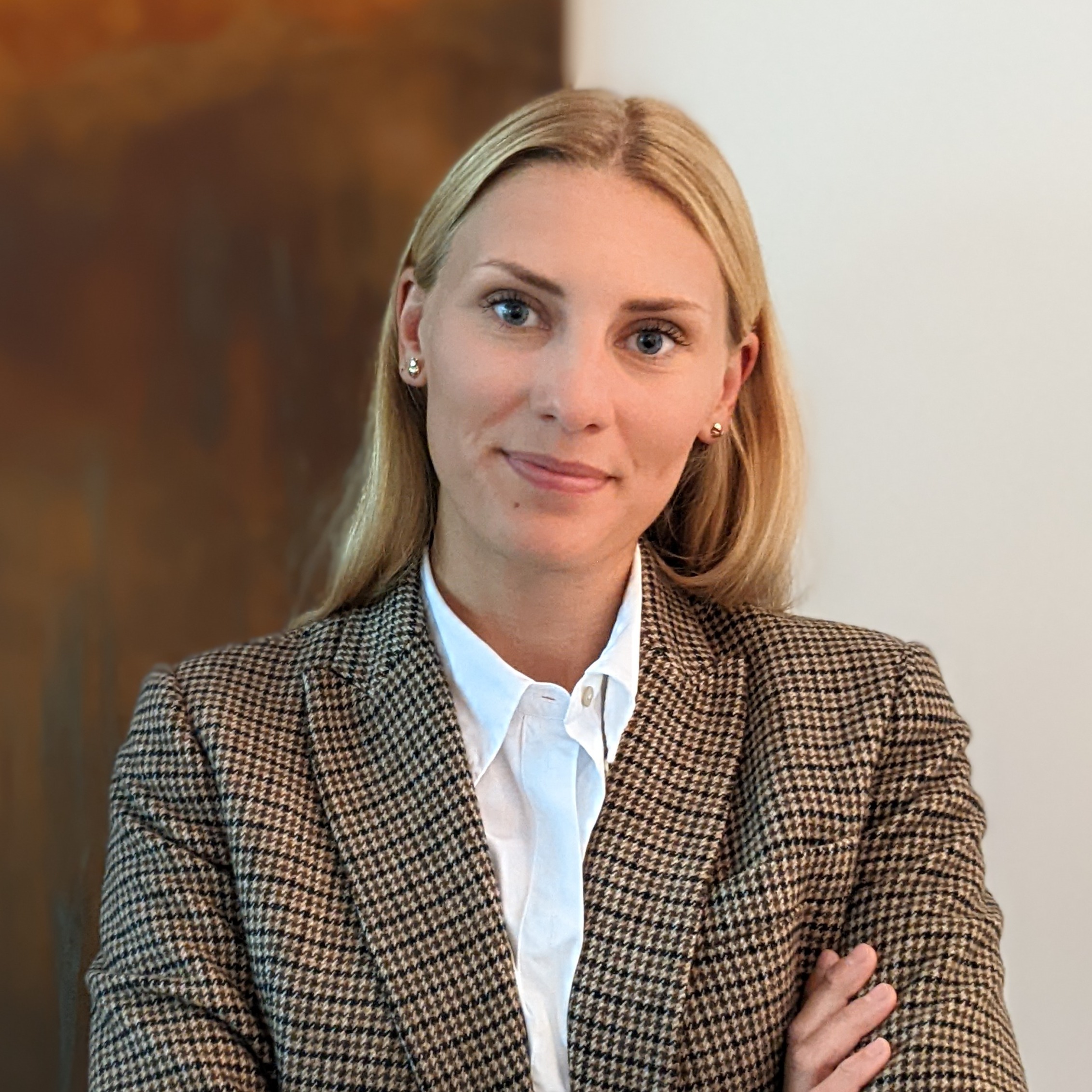 Teresa Muschik