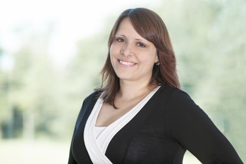 Daniela Strebel