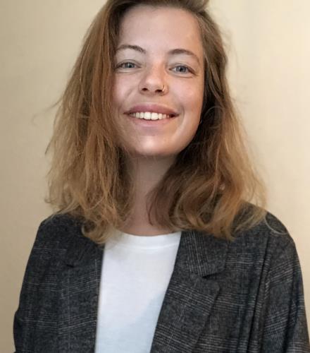 Anaïs Aeschlimann
