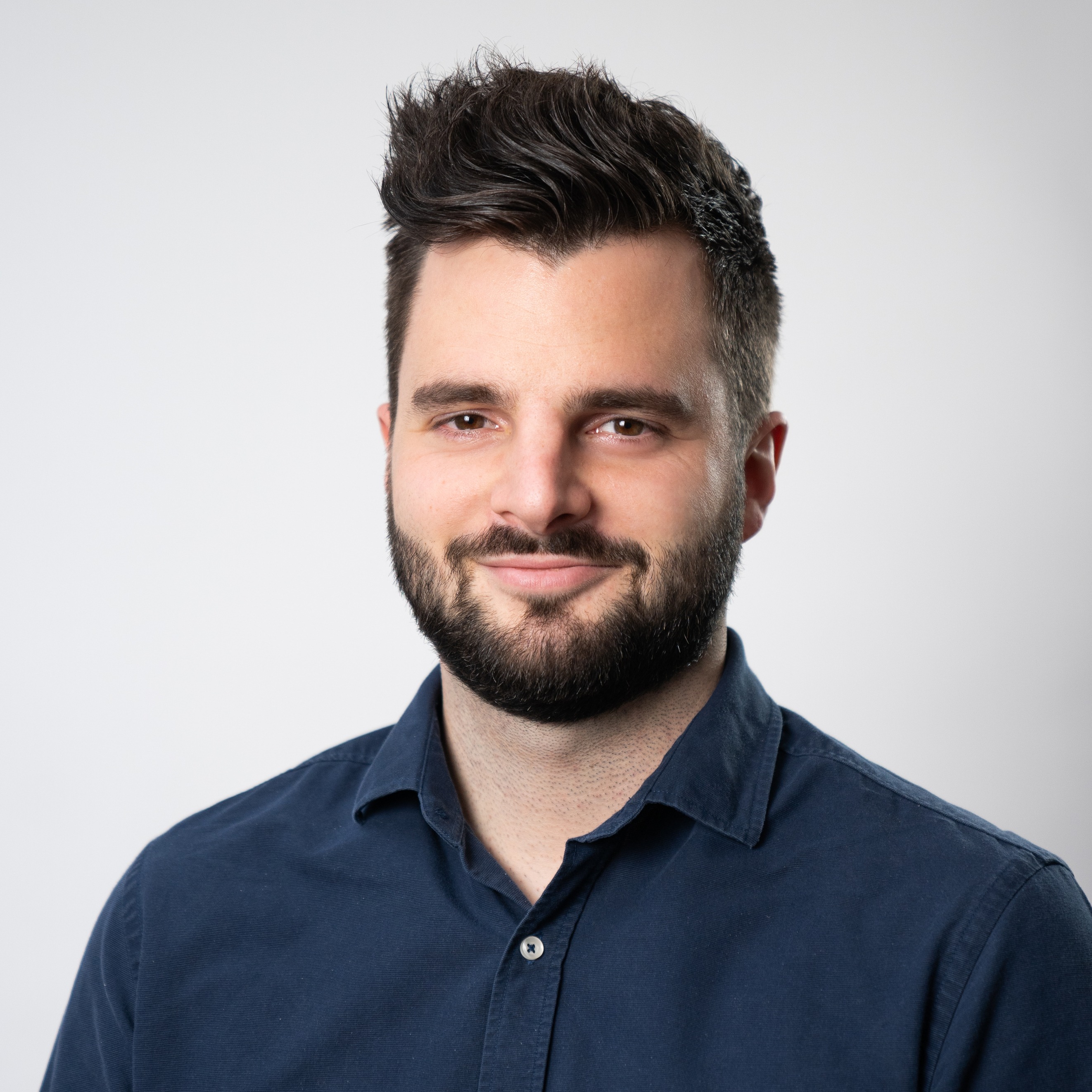 Daniel Nydegger