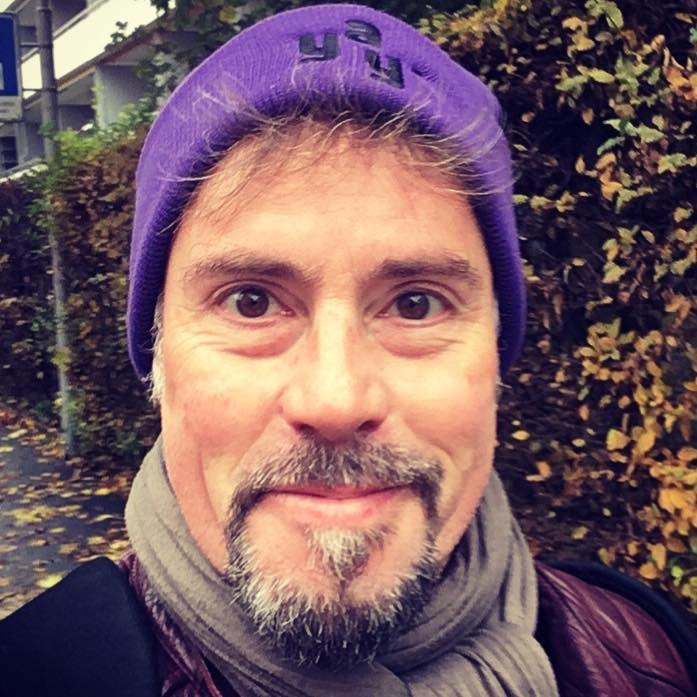 Jens van Harten