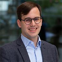 Patrick Lüthi