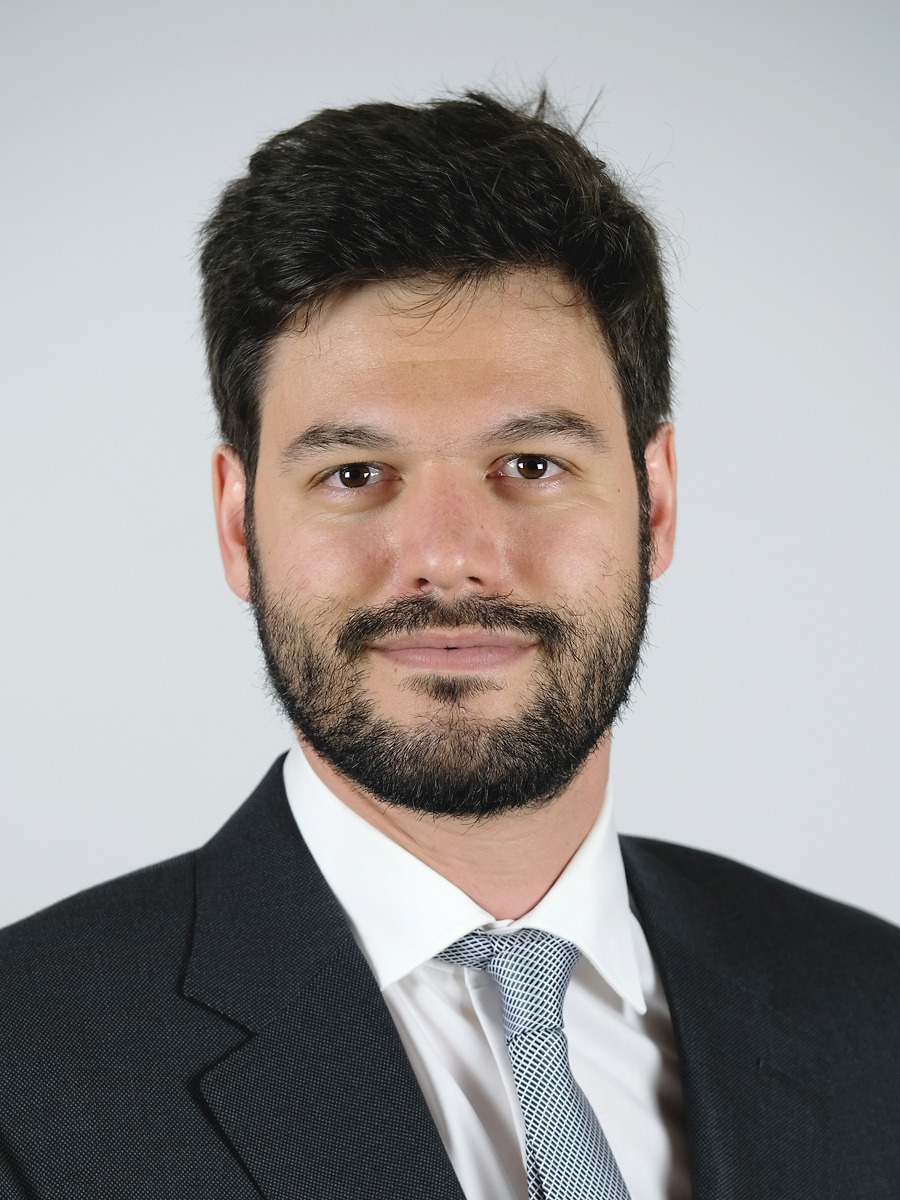 Michael Furian