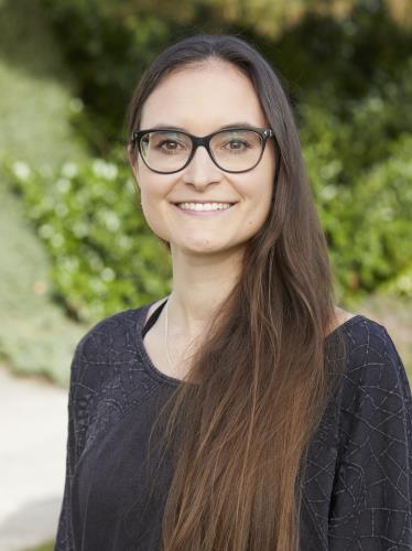 Gina Serena Birrer
