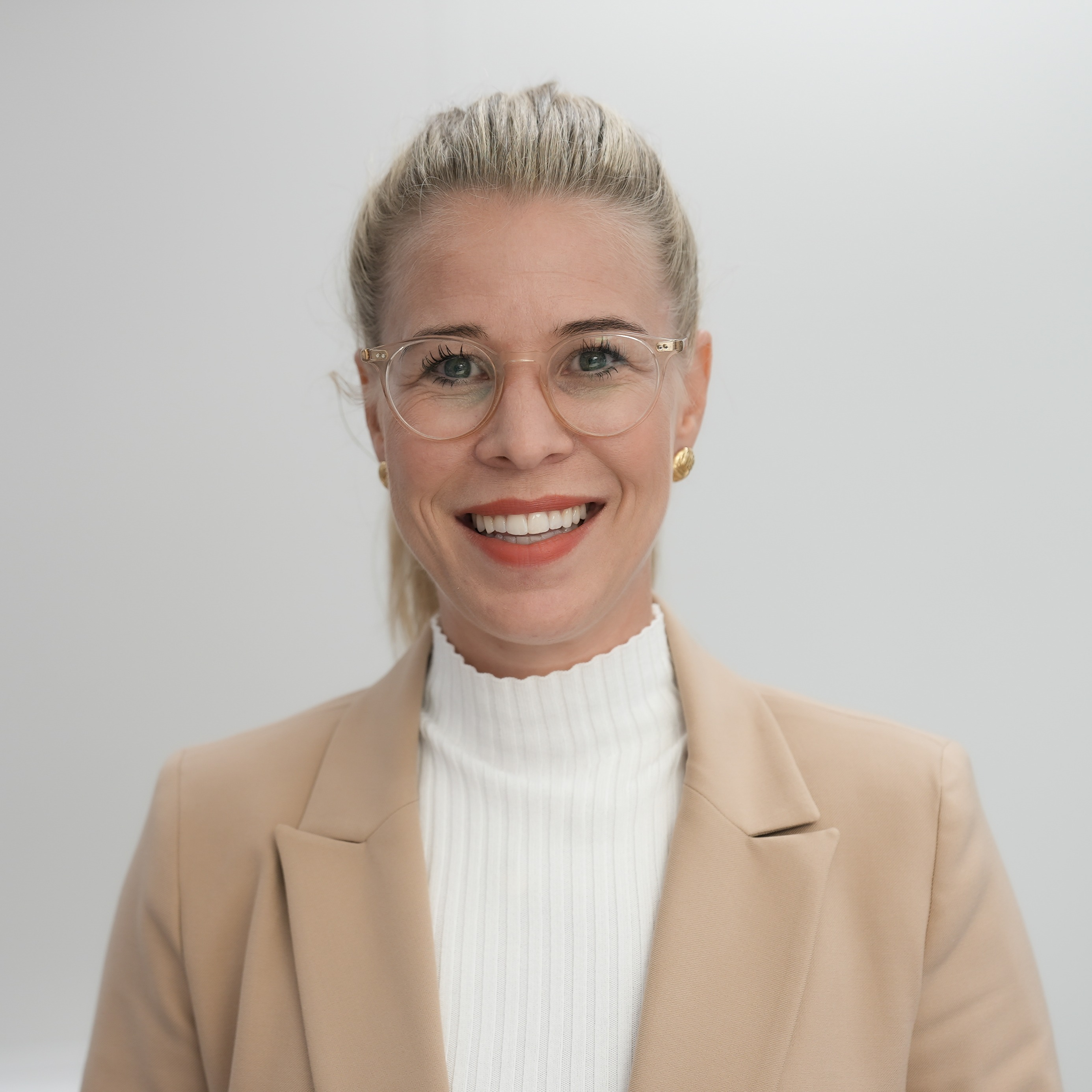 Tamara Vecchio
