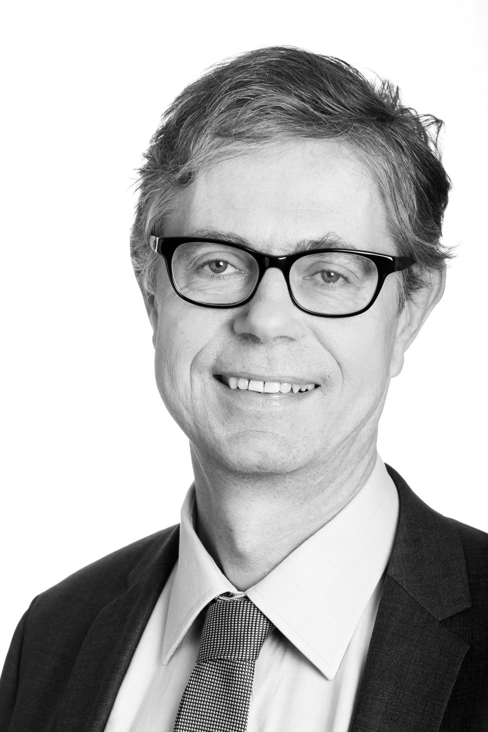 Stefan Oglesby