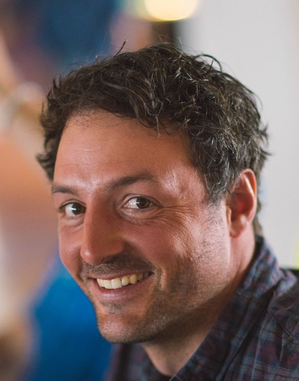 Emanuel Reitz