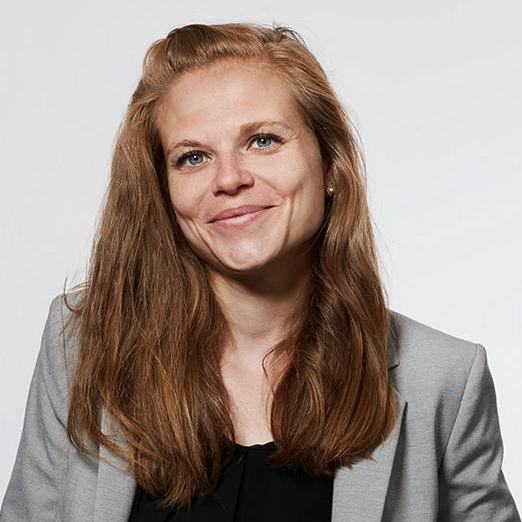 Anouk Bachmann